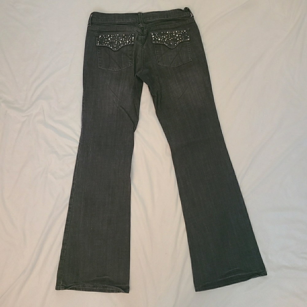 Limited Edition New York & Company Jeans - Picture 5 of 13